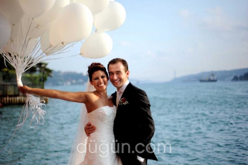 Gerçek Prodüksiyon