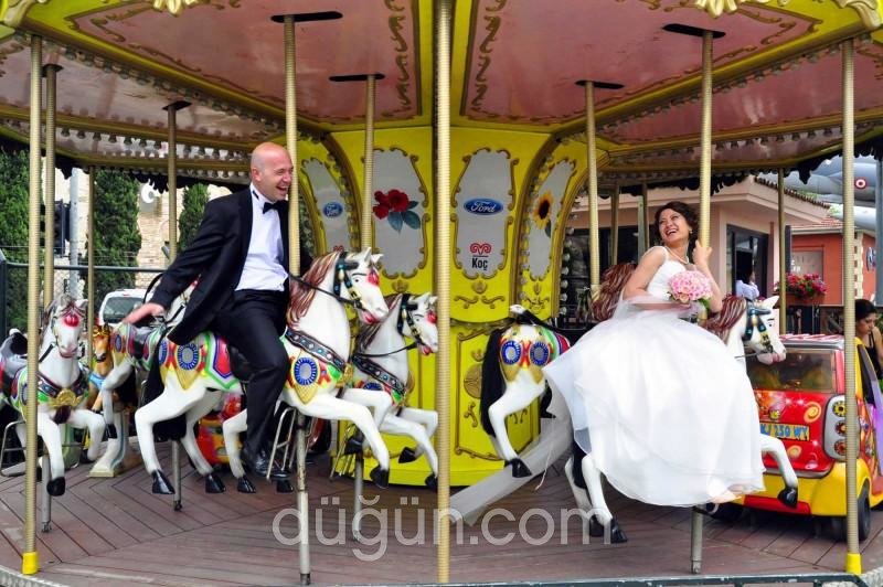 Gerçek Prodüksiyon