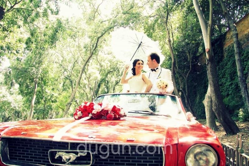 Gerçek Prodüksiyon