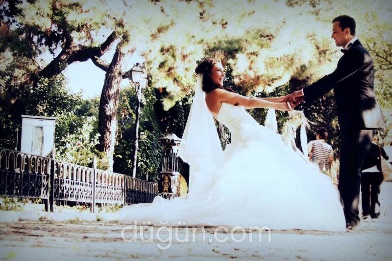 Gerçek Prodüksiyon