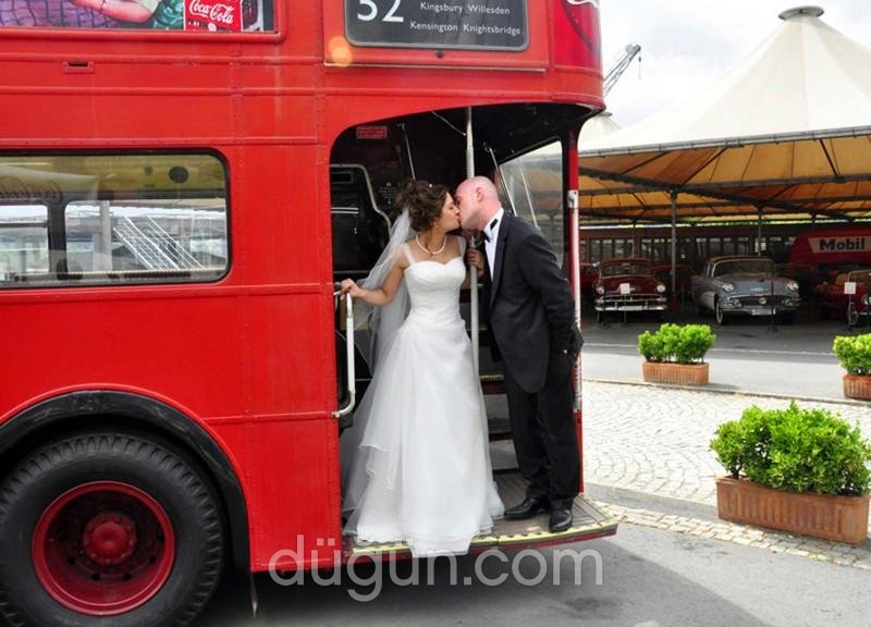 Gerçek Prodüksiyon