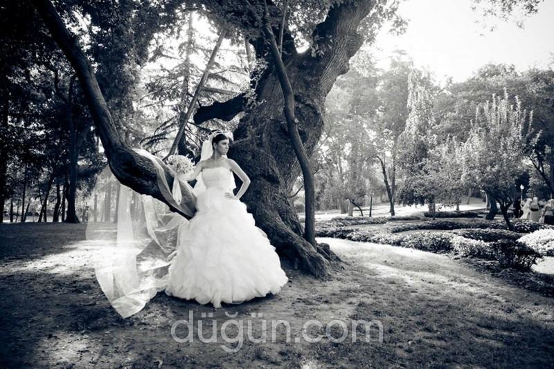 Gerçek Prodüksiyon