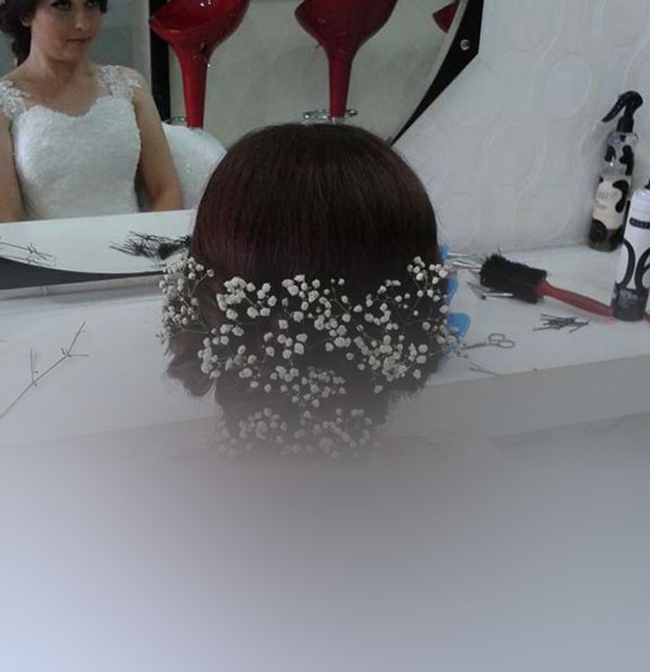 Coiffeur Korcan