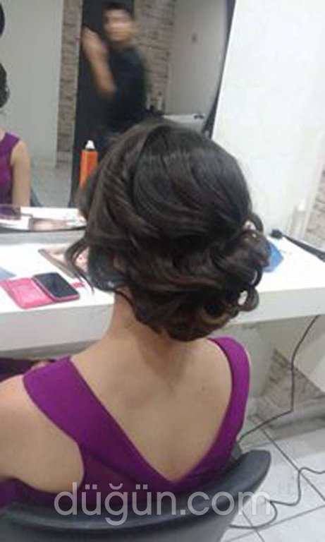 Coiffeur Korcan