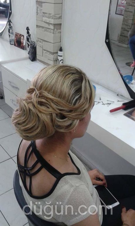 Coiffeur Korcan