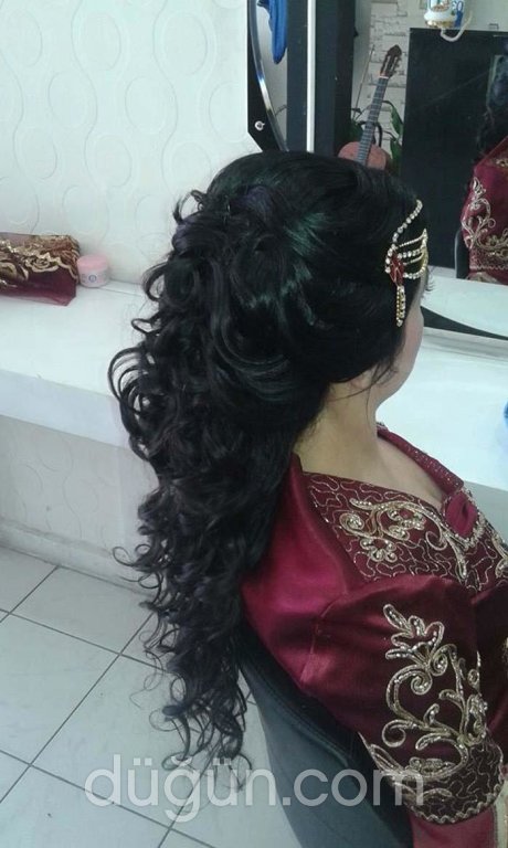 Coiffeur Korcan