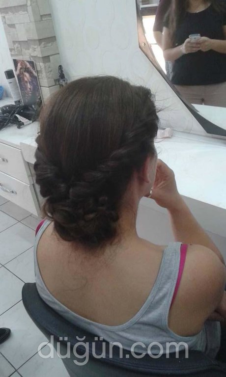 Coiffeur Korcan