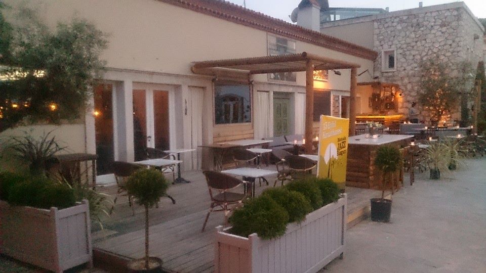 15 Eylül Restaurant