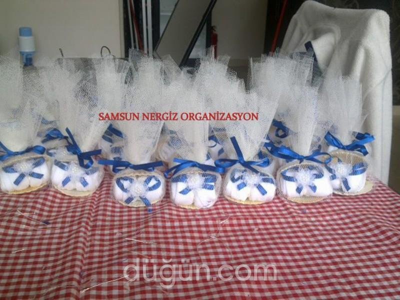 Nergiz Organizasyon Hediyelik