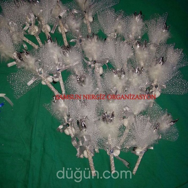 Nergiz Organizasyon Hediyelik