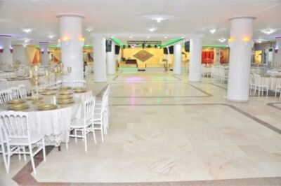 Huzur Düğün ve Balo Salonu