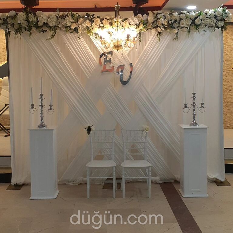 Huzur Düğün ve Balo Salonu