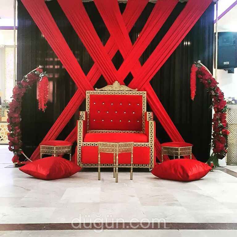 Huzur Düğün ve Balo Salonu