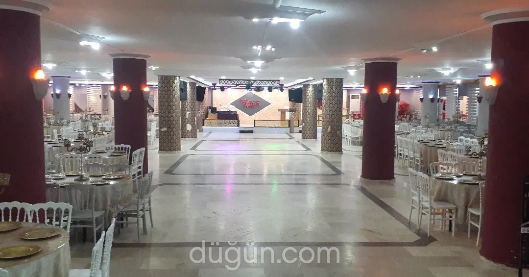 Huzur Düğün ve Balo Salonu