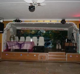 Huzur Düğün ve Balo Salonu
