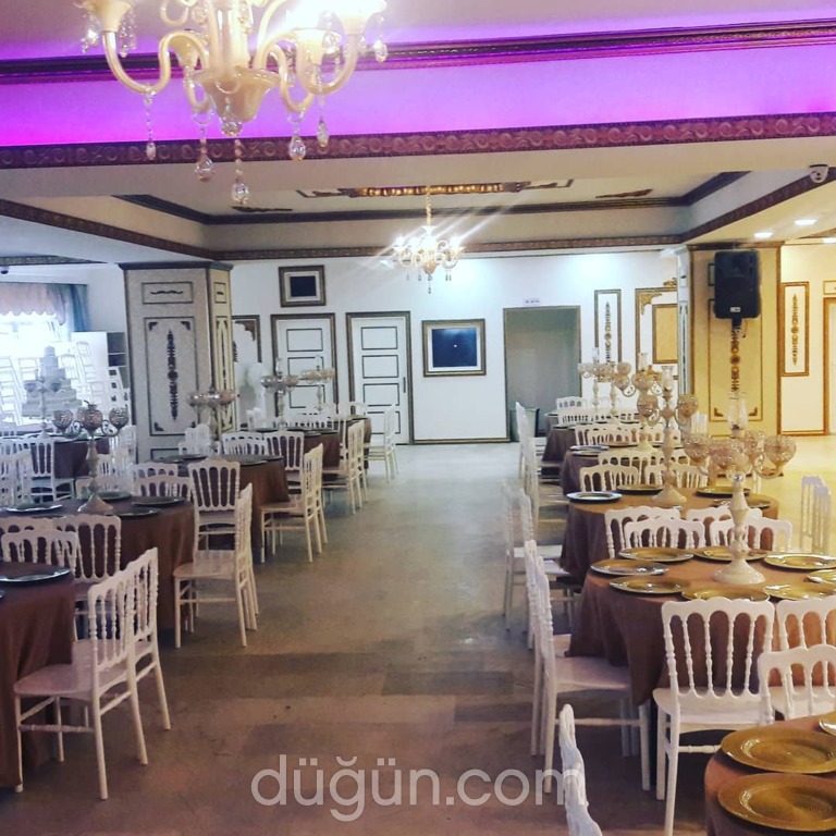 Salon Hanedan