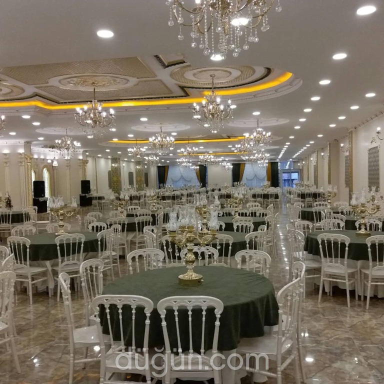 Salon Hanedan