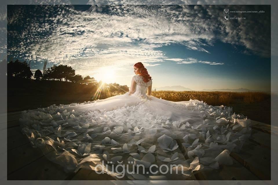 Şener Yıldız Photography