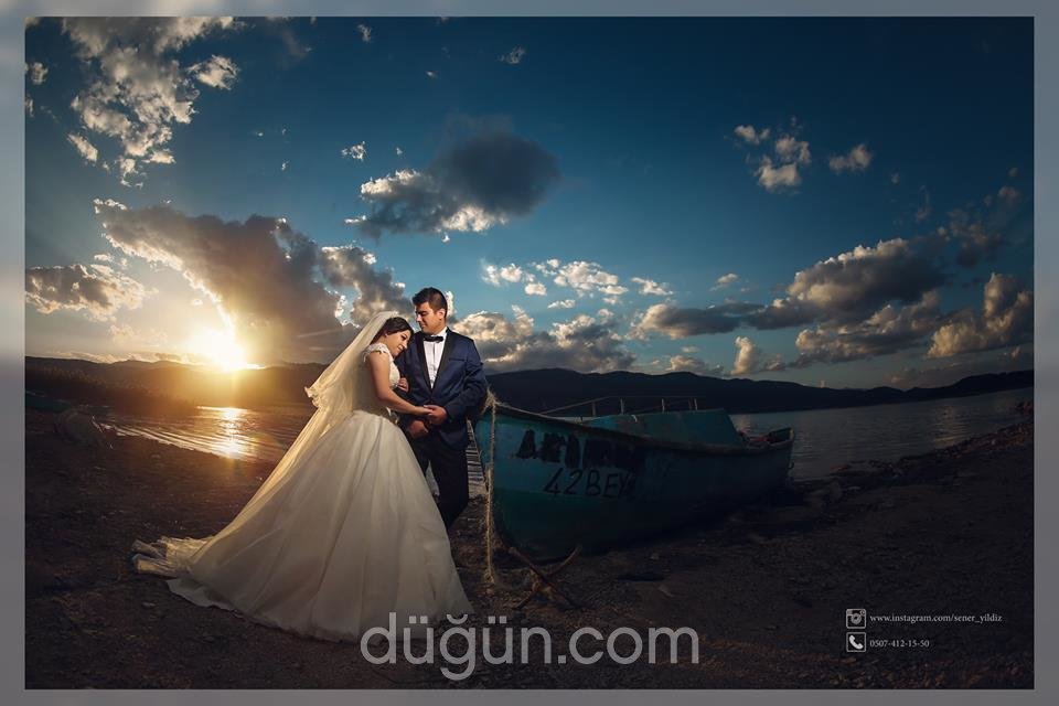 Şener Yıldız Photography