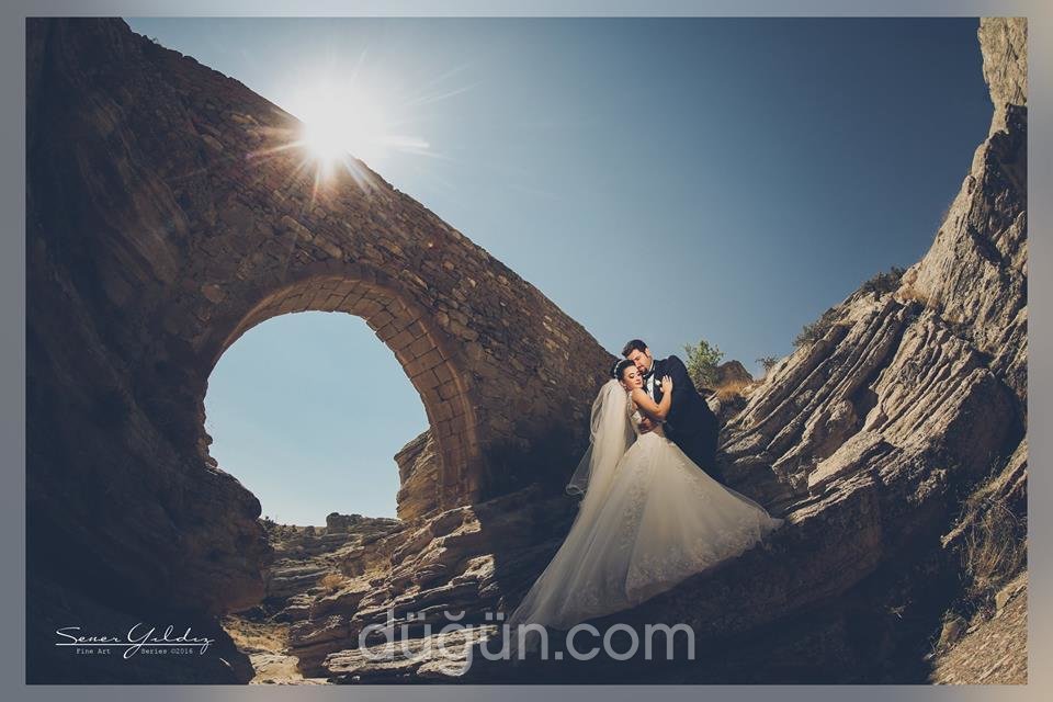 Şener Yıldız Photography