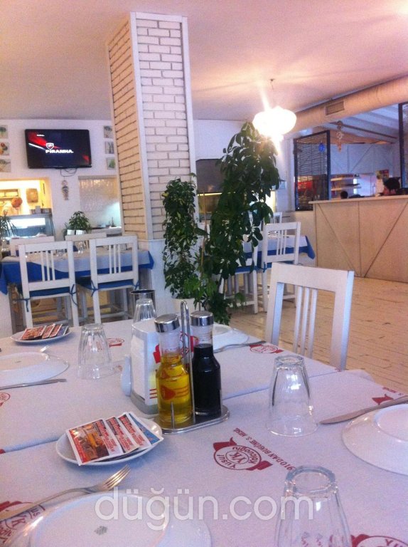 Yusuf Kolcuoğlu Restaurant