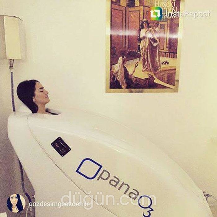 Haseki Sultan Güzellik Merkezi