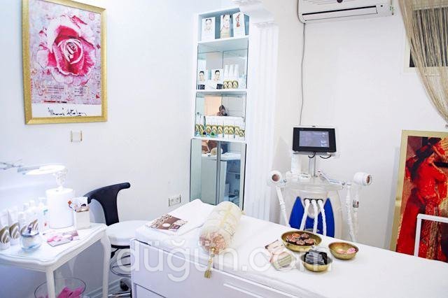 Haseki Sultan Güzellik Merkezi