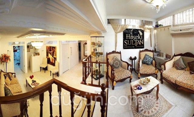 Haseki Sultan Güzellik Merkezi
