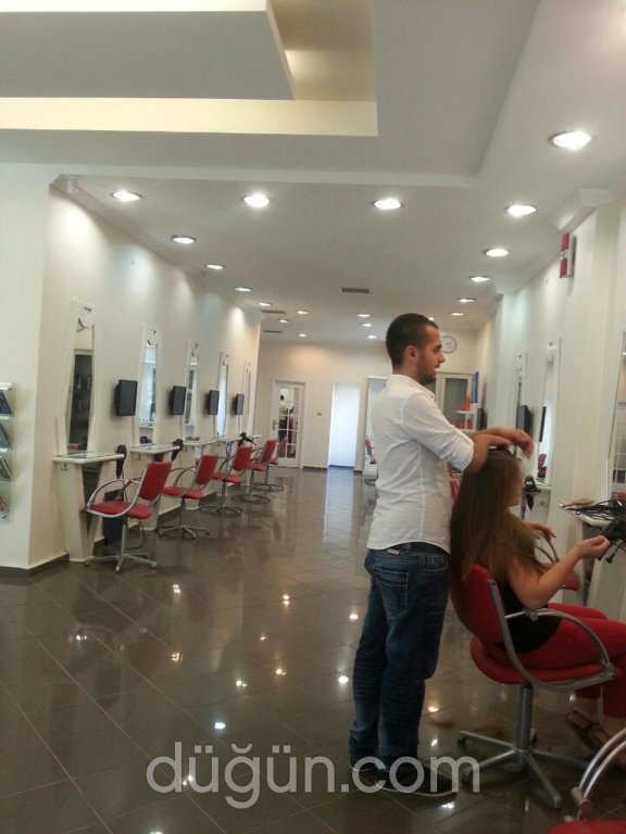 Emre Çakır Kuaför