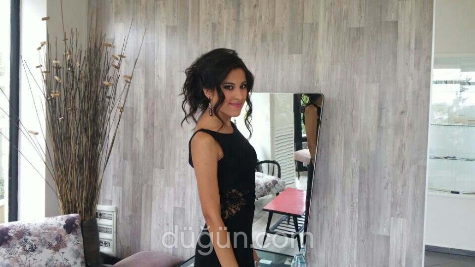 Emre Çakır Kuaför