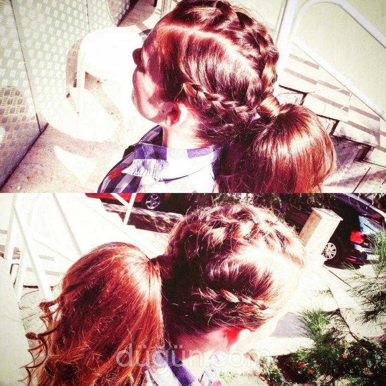 Emre Çakır Kuaför