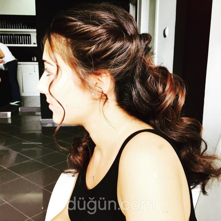 Emre Çakır Kuaför