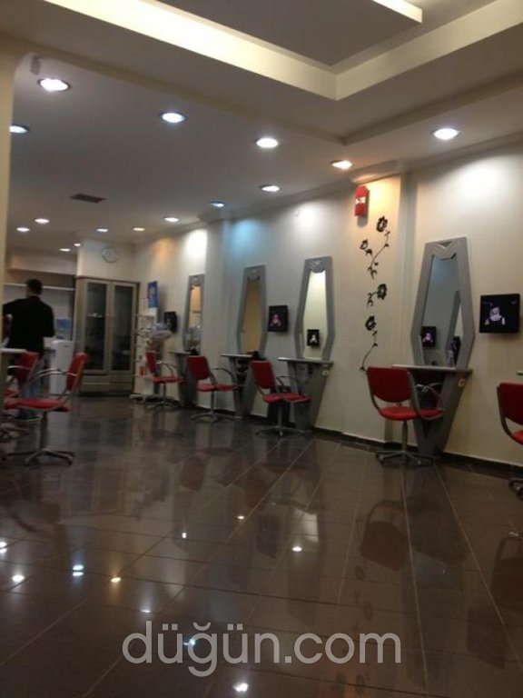 Emre Çakır Kuaför