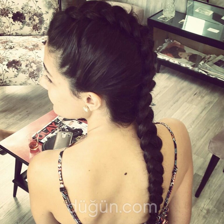 Emre Çakır Kuaför