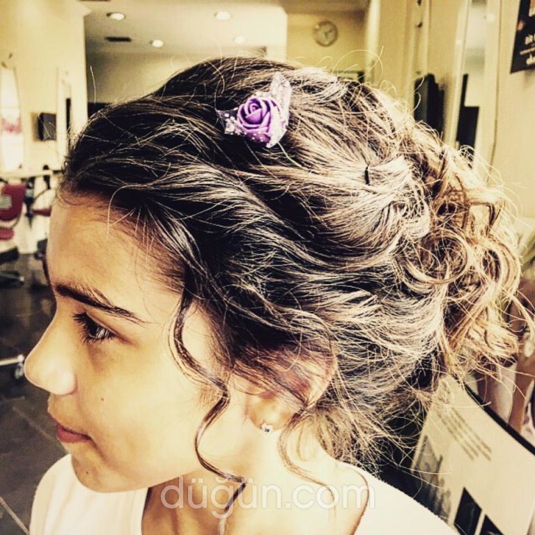 Emre Çakır Kuaför