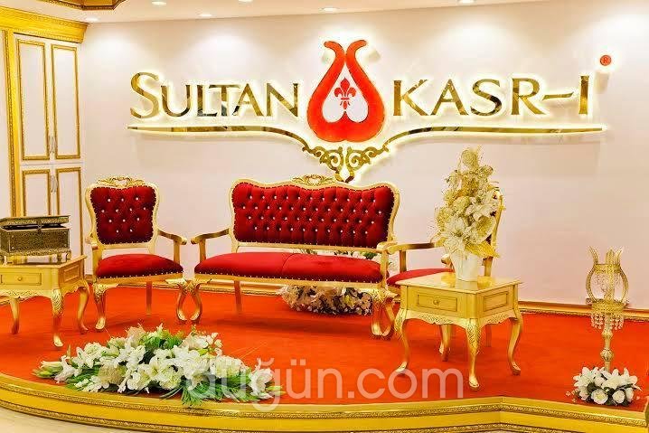 Sultan Kasr-ı Düğün ve Davet Salonu