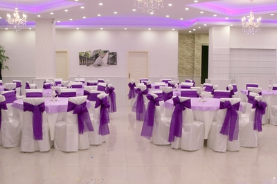 Mavi Düğün Salonları