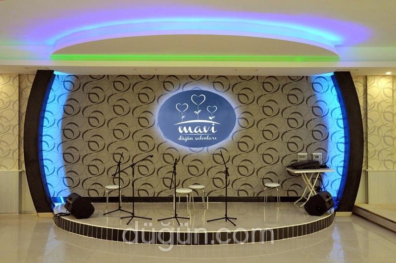 Mavi Düğün Salonları