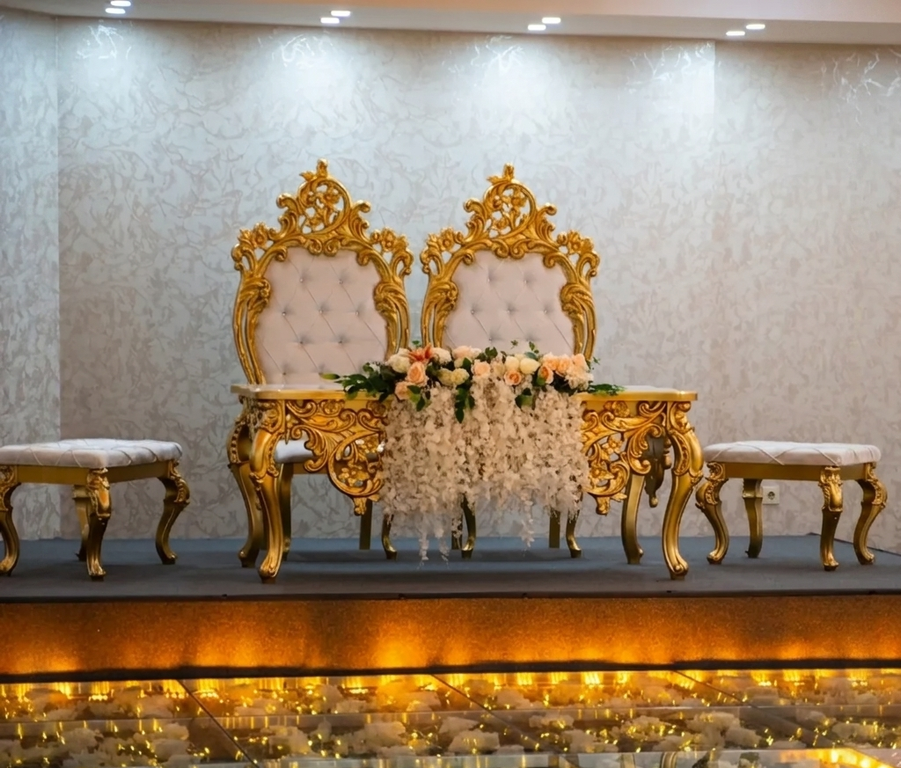 Mavi Düğün Salonları