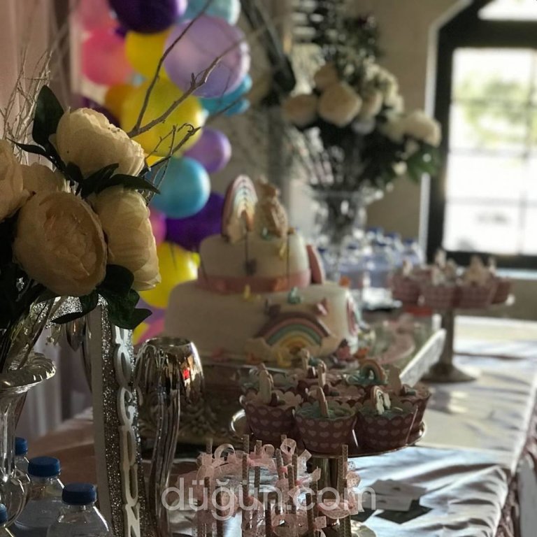 Deren Elhan Organizasyon