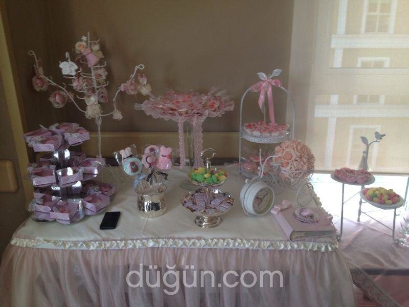 Deren Elhan Organizasyon