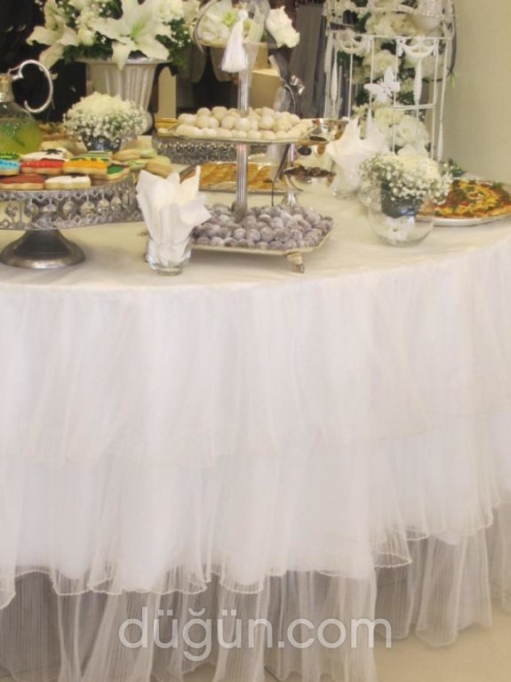 Deren Elhan Organizasyon