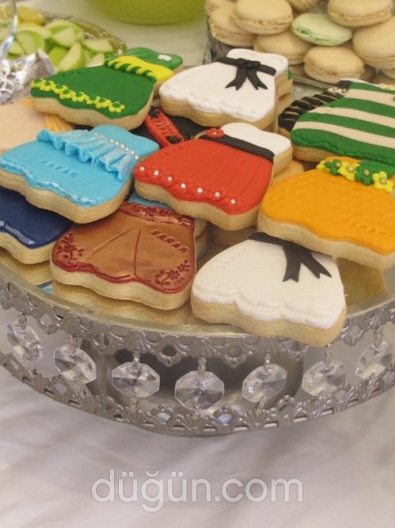 Deren Elhan Organizasyon