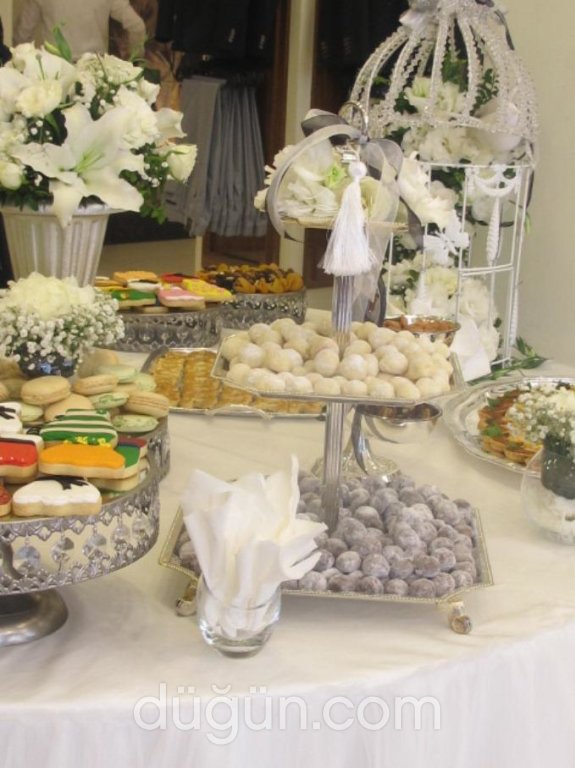 Deren Elhan Organizasyon