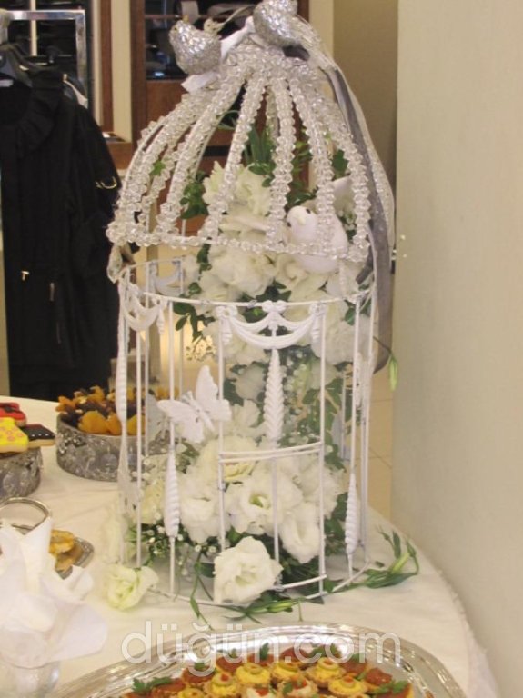 Deren Elhan Organizasyon