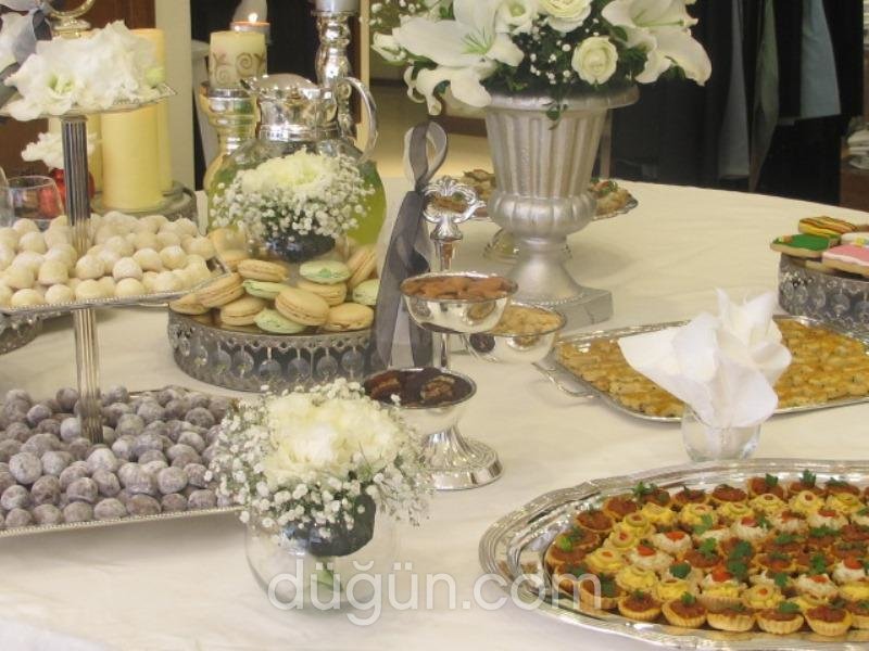 Deren Elhan Organizasyon