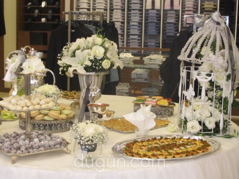 Deren Elhan Organizasyon