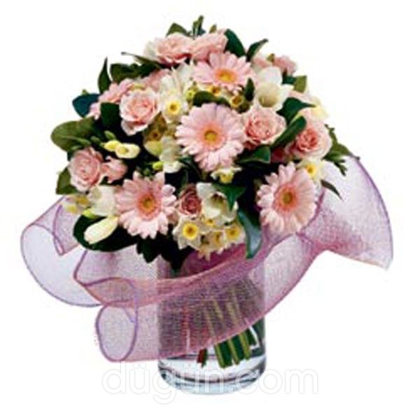 Tarihi İzmir Çiçekçilik