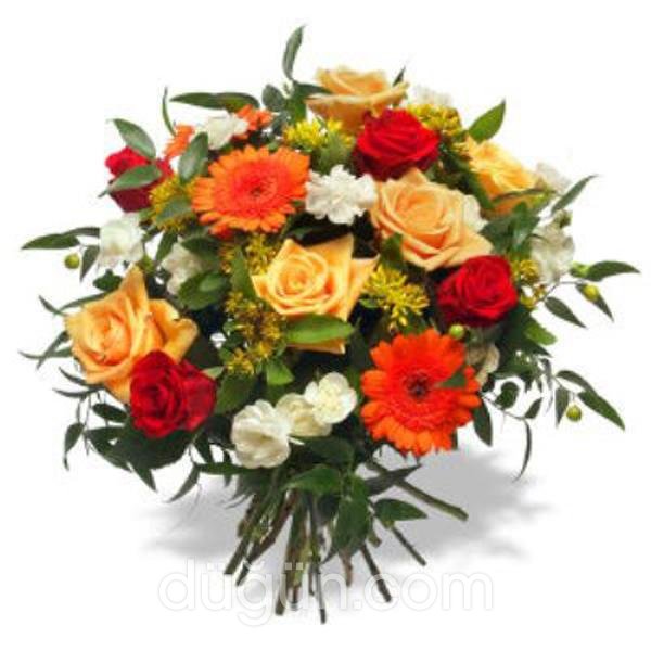 Tarihi İzmir Çiçekçilik