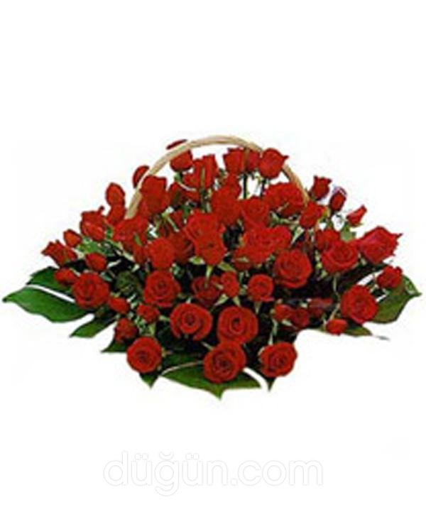 Tarihi İzmir Çiçekçilik